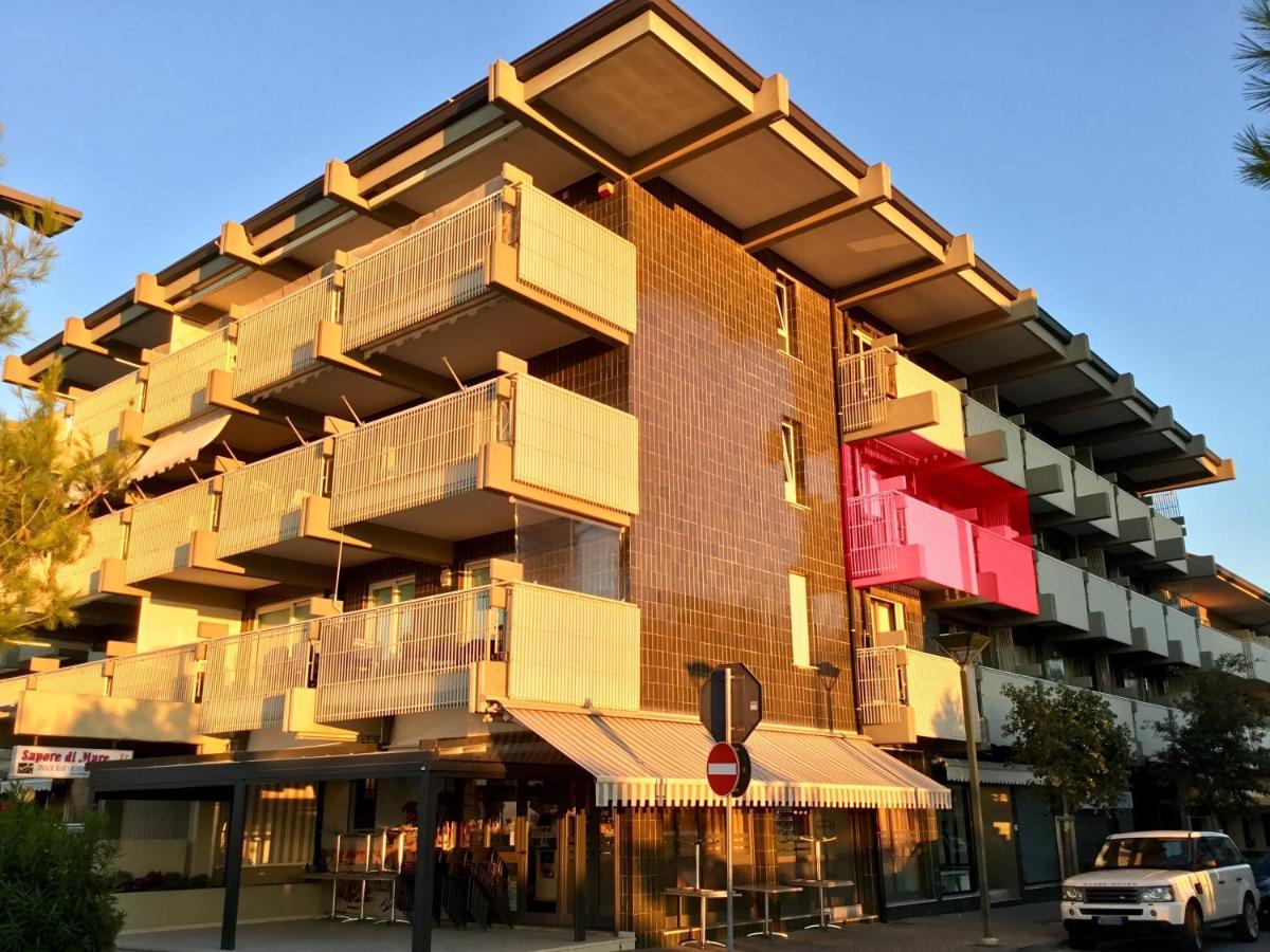 Sparkling Holiday Lignano Sabbiadoro Ngoại thất bức ảnh