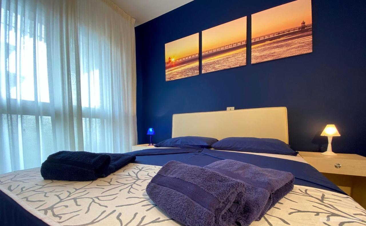 Sparkling Holiday Lignano Sabbiadoro Ngoại thất bức ảnh