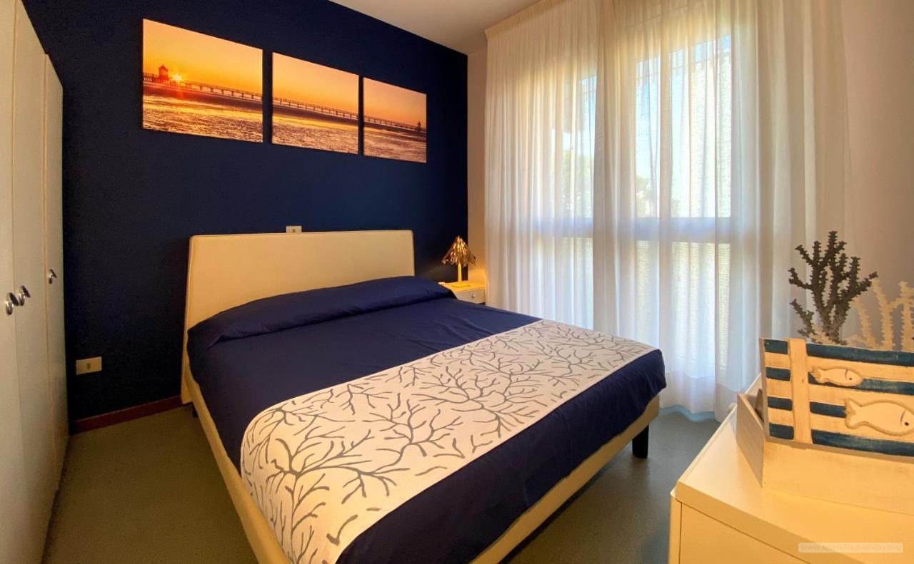 Sparkling Holiday Lignano Sabbiadoro Ngoại thất bức ảnh