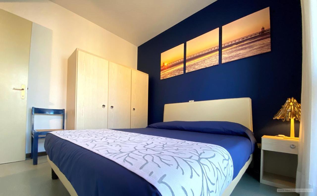 Sparkling Holiday Lignano Sabbiadoro Ngoại thất bức ảnh