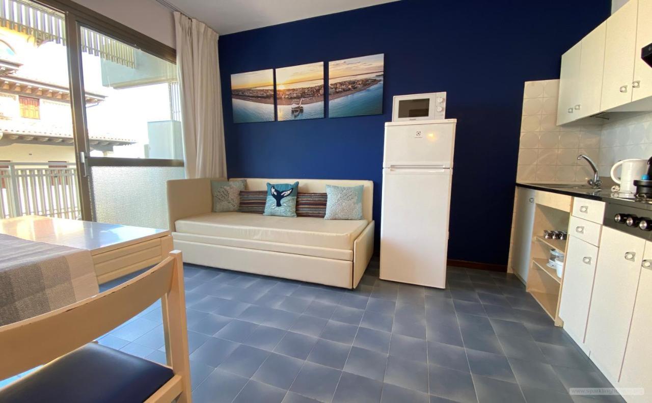 Sparkling Holiday Lignano Sabbiadoro Ngoại thất bức ảnh