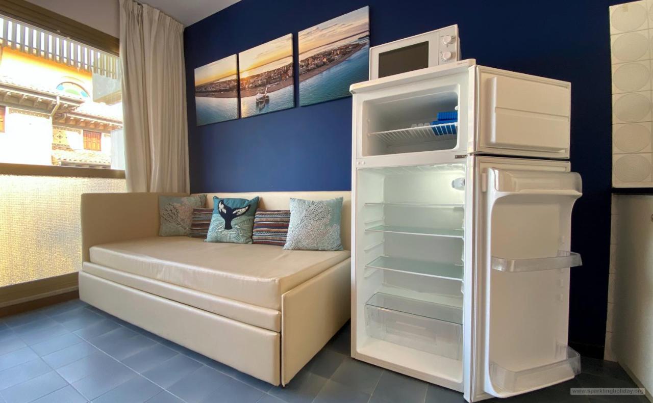 Sparkling Holiday Lignano Sabbiadoro Ngoại thất bức ảnh