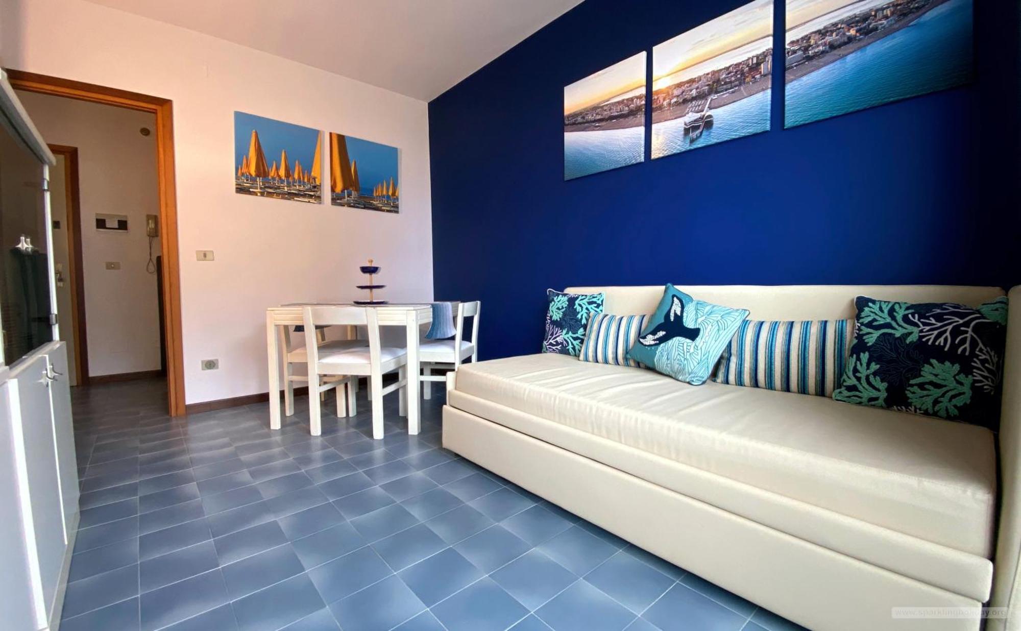 Sparkling Holiday Lignano Sabbiadoro Phòng bức ảnh