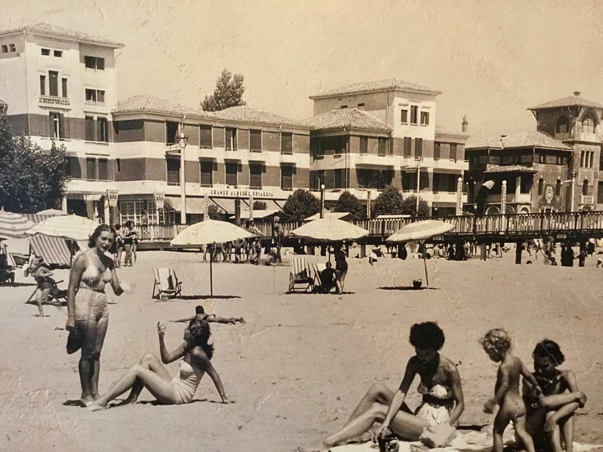 Sparkling Holiday Lignano Sabbiadoro Ngoại thất bức ảnh