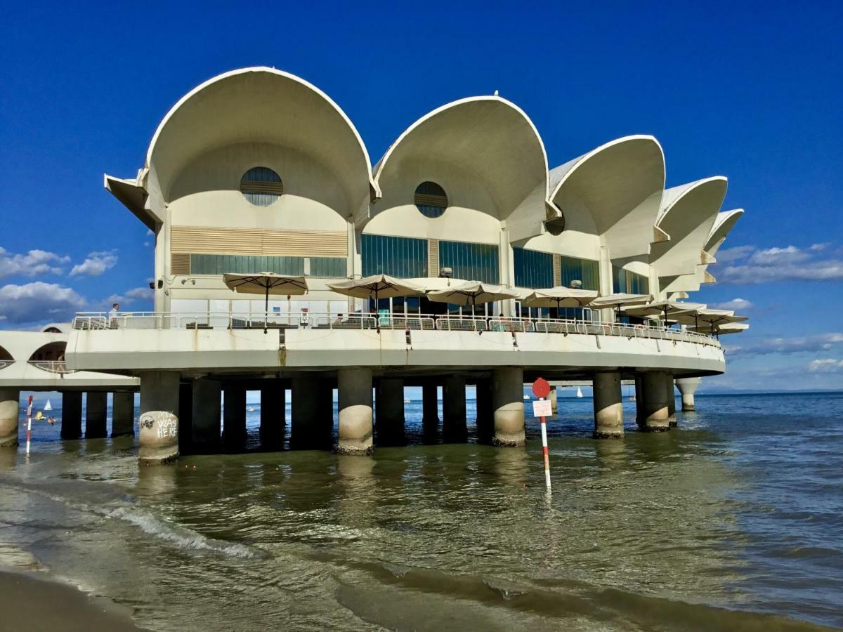 Sparkling Holiday Lignano Sabbiadoro Ngoại thất bức ảnh